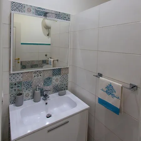 Casa Elianta Ferienhaus Vico Equense