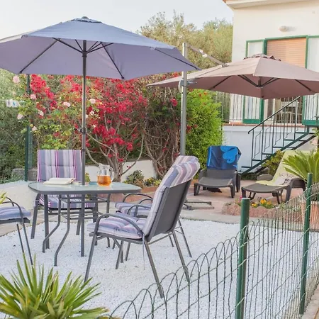 Casa Elianta Ferienhaus Vico Equense