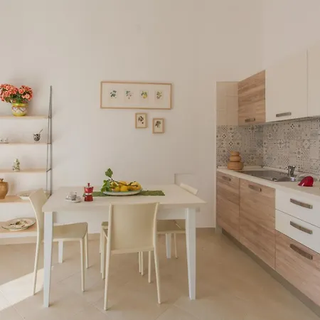 Casa Elianta Vico Equense