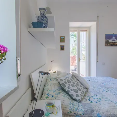 Casa Elianta * Vico Equense