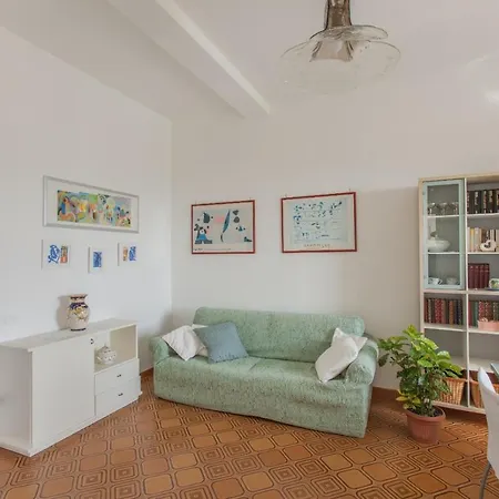 Casa Elianta Vakantiehuis *