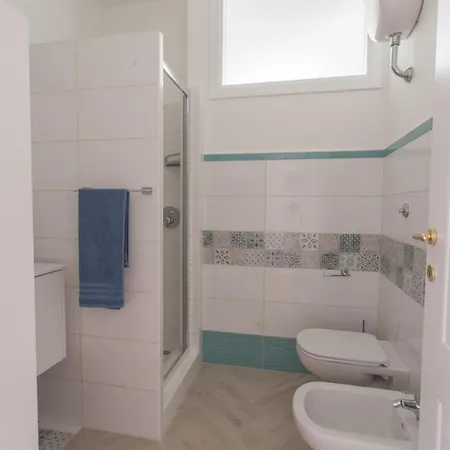 Vakantiehuis Casa Elianta *