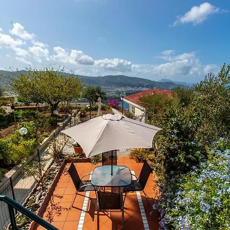 Casa Elianta Tatil Evi