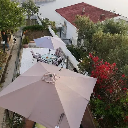 Vakantiehuis Casa Elianta *