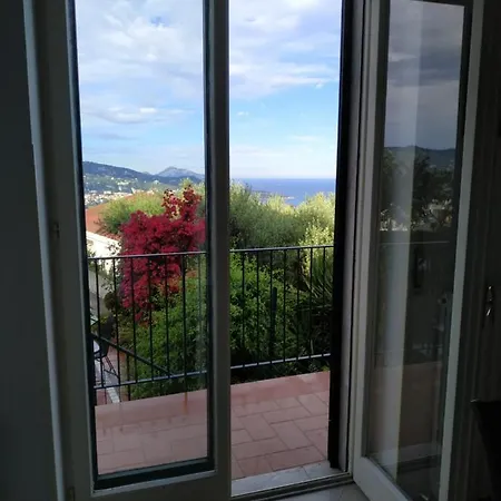 Vakantiehuis Casa Elianta