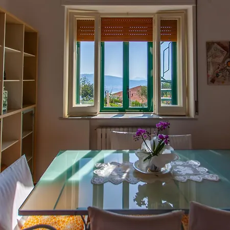 Casa Elianta Vakantiehuis