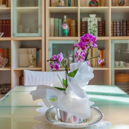 Vakantiehuis Casa Elianta Vico Equense