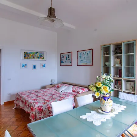 Casa Elianta Vakantiehuis *