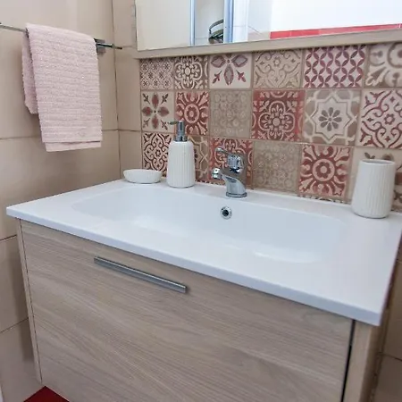 Holiday home Casa Elianta