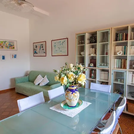 Holiday home Casa Elianta Vico Equense