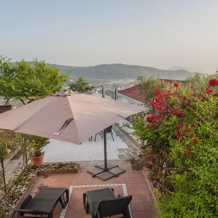 Holiday home Casa Elianta *