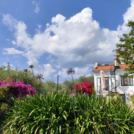 Casa Elianta Holiday home