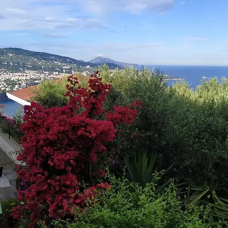 Holiday home Casa Elianta *