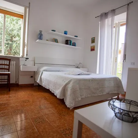 Holiday home Casa Elianta Vico Equense