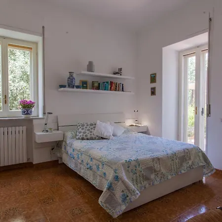 Casa Elianta Vico Equense