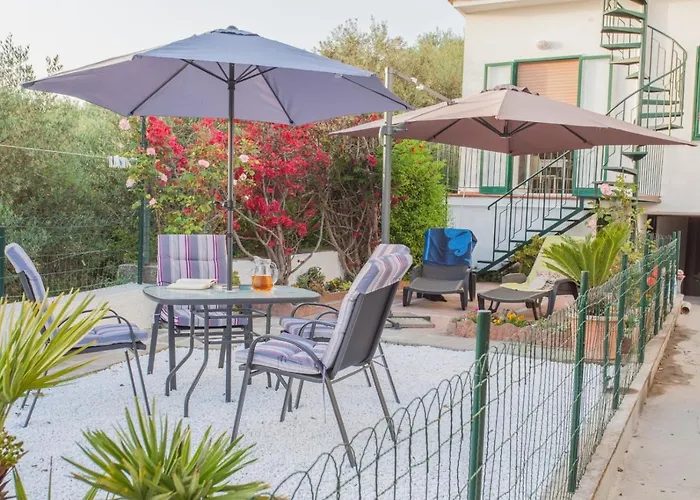 Casa Elianta Holiday home Vico Equense
