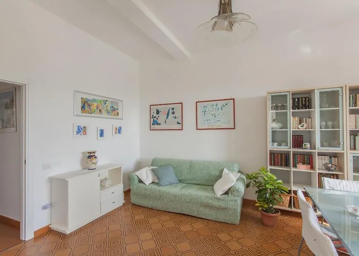 Casa Elianta Holiday home *
