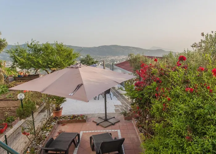 Holiday home Casa Elianta *