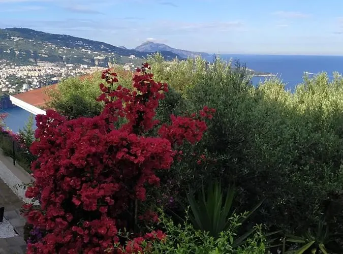 Holiday home Casa Elianta *